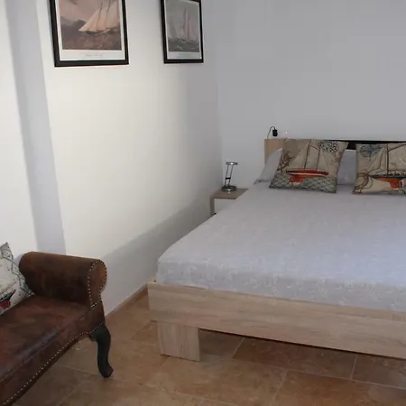 Lo Flamenc Apartment Deltebre Exterior photo
