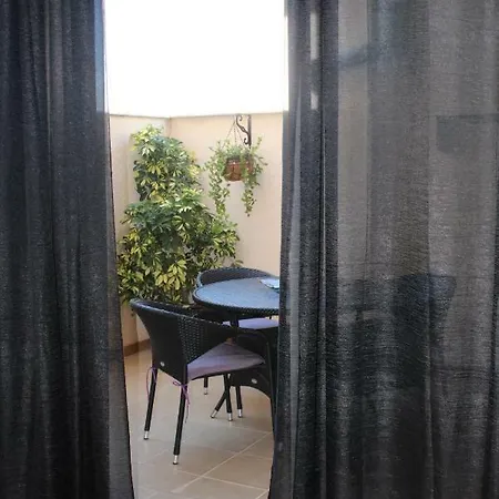 Lo Flamenc Apartment Deltebre Exterior photo