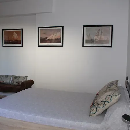 Lo Flamenc Apartment Deltebre Exterior photo