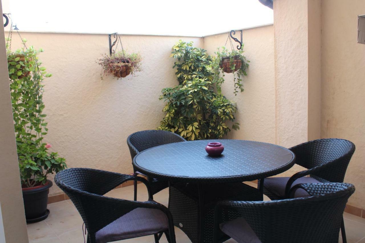 Lo Flamenc Appartement Deltebre