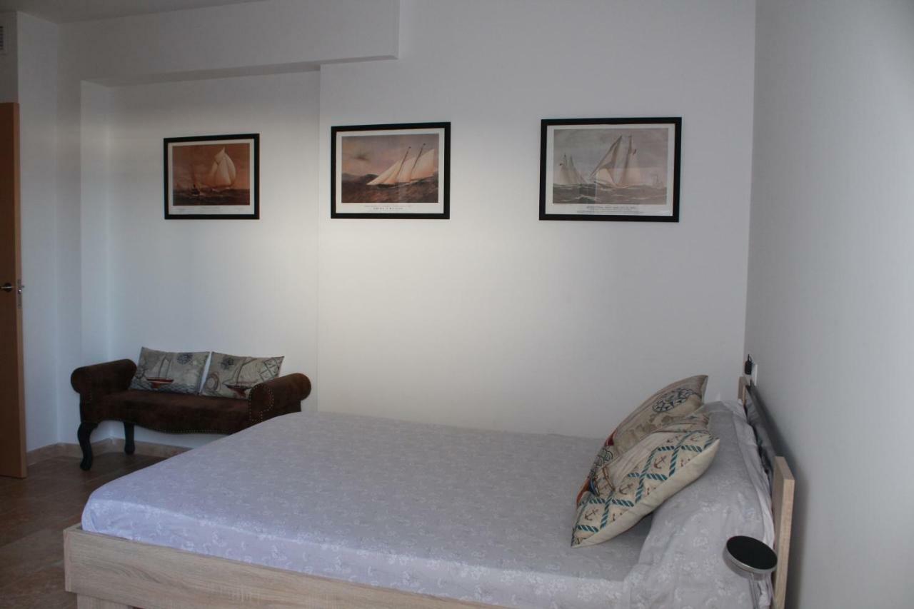 Appartement Lo Flamenc *